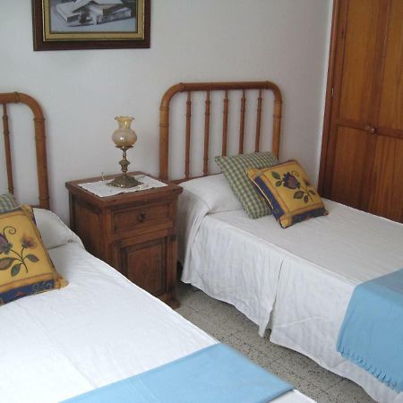 Apartamento En El Pueblo De Arrieta 3 Bagian luar foto
