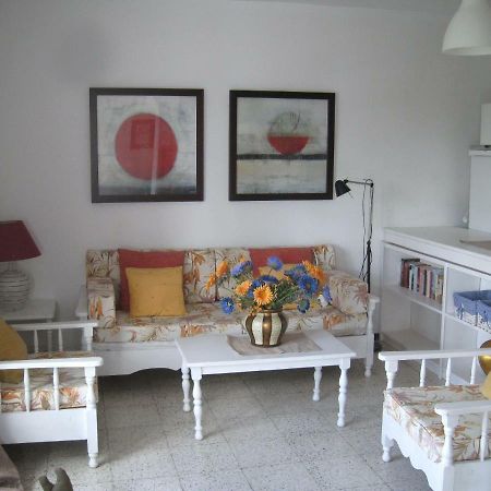 Apartamento En El Pueblo De Arrieta 3 Bagian luar foto