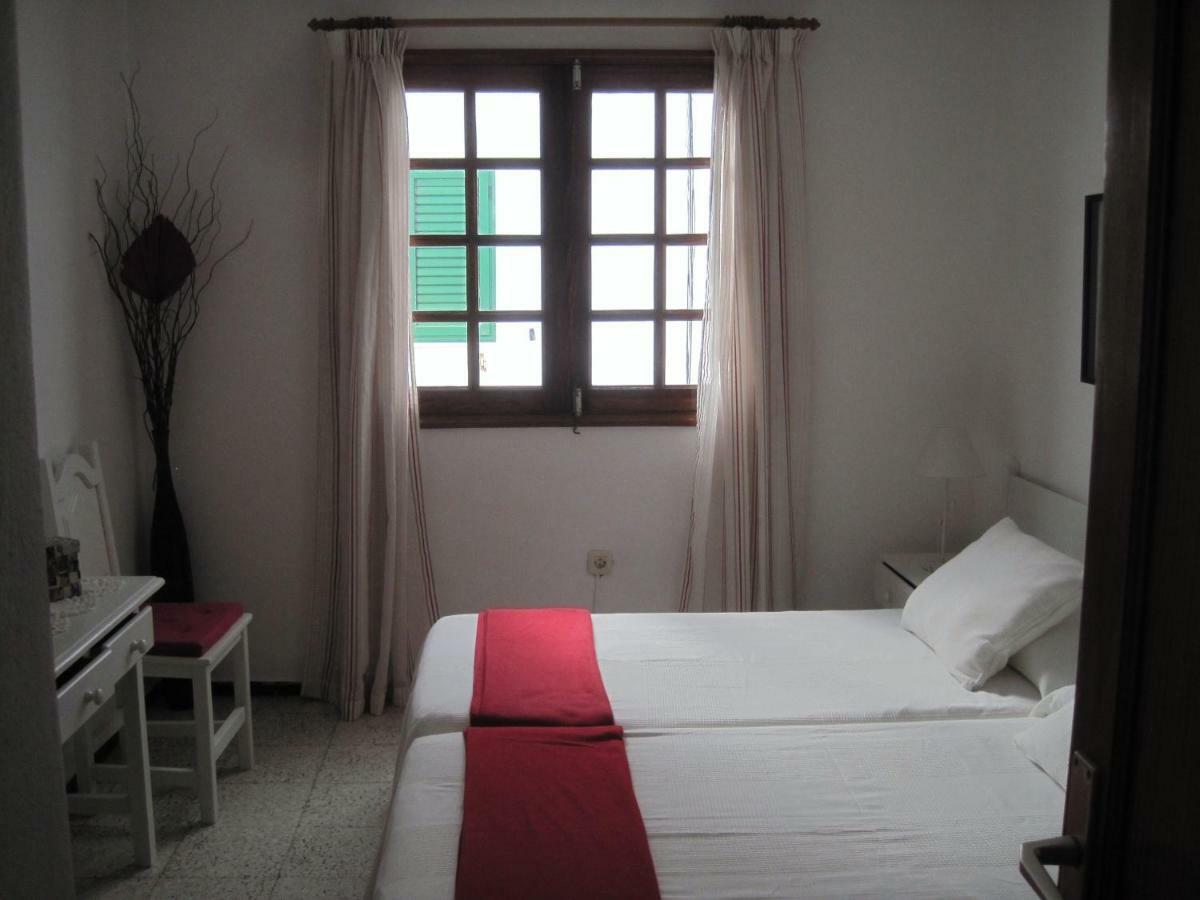 Apartamento En El Pueblo De Arrieta 3 Bagian luar foto