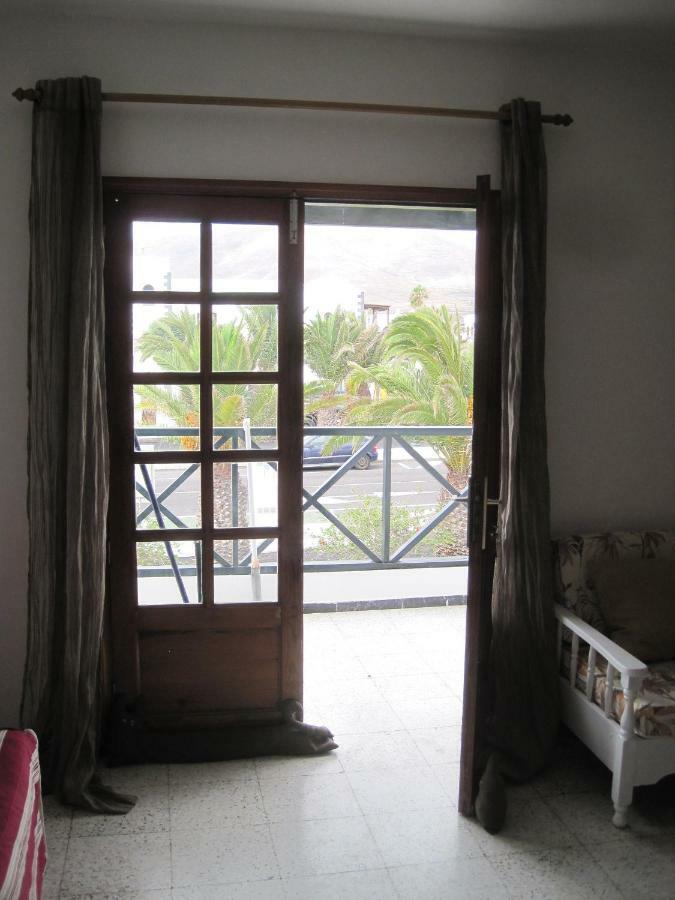 Apartamento En El Pueblo De Arrieta 3 Bagian luar foto