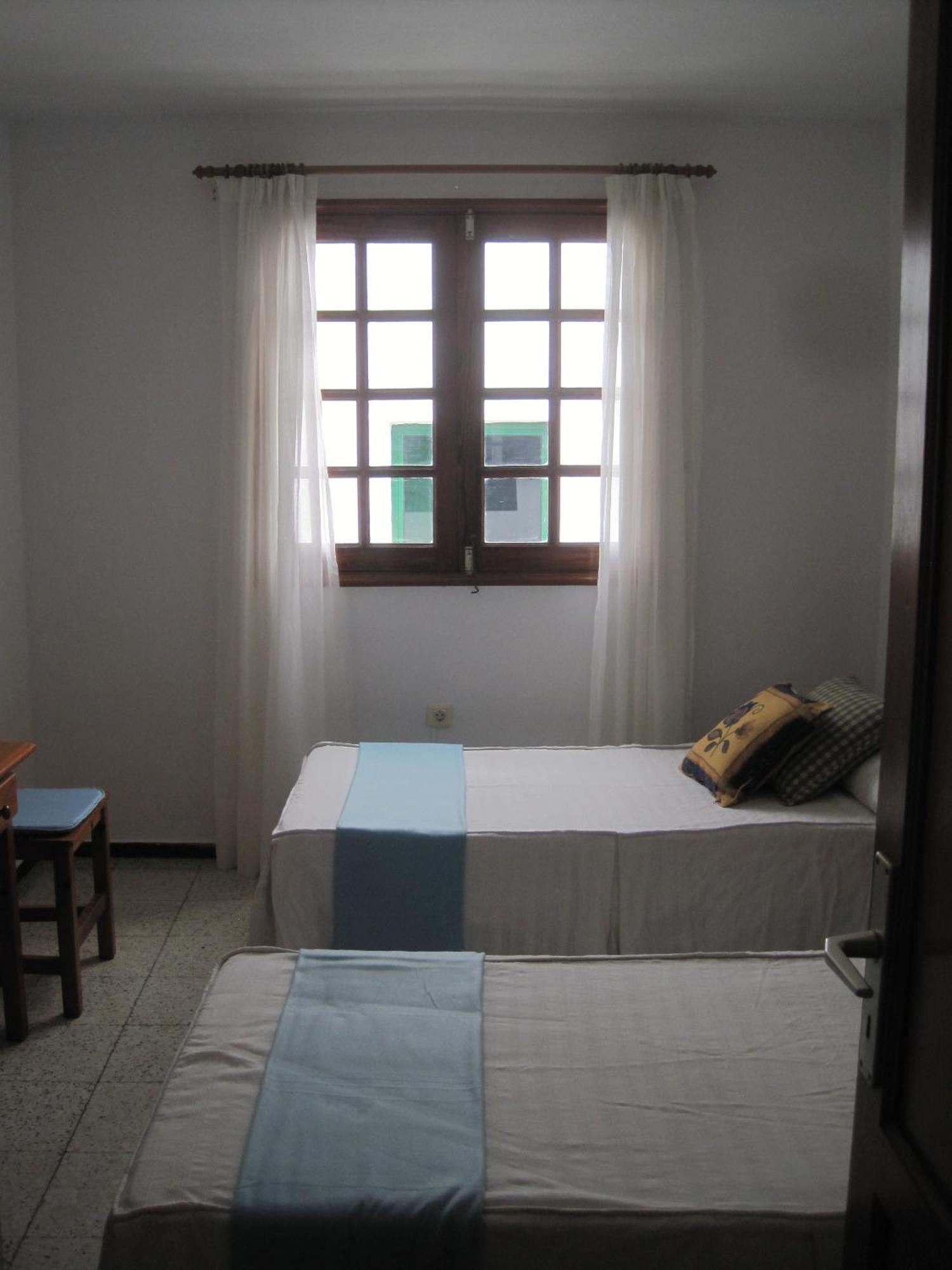 Apartamento En El Pueblo De Arrieta 3 Bagian luar foto
