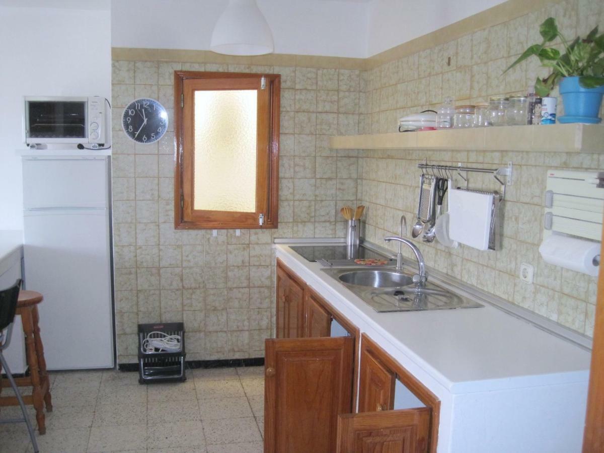 Apartamento En El Pueblo De Arrieta 3 Bagian luar foto