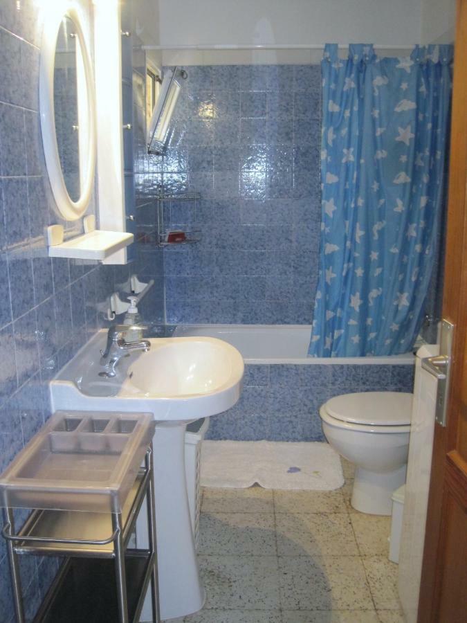 Apartamento En El Pueblo De Arrieta 3 Bagian luar foto