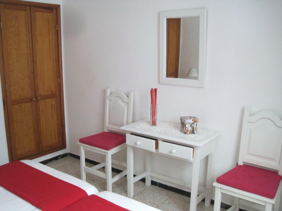 Apartamento En El Pueblo De Arrieta 3 Bagian luar foto