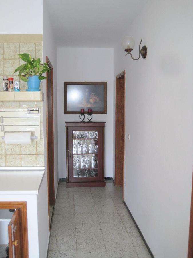 Apartamento En El Pueblo De Arrieta 3 Bagian luar foto